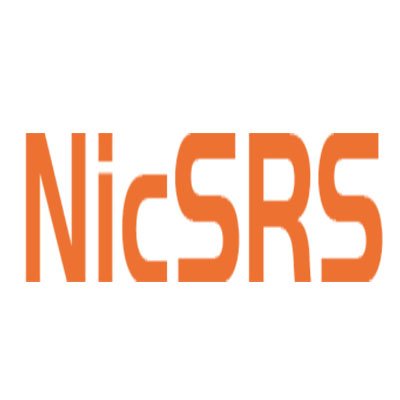 NicSRS_official Profile Picture