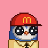 McDonalds Part Time Night Manager (@illiquiditymaxi) 's Twitter Profile Photo McDonalds Part Time Night Manager (@illiquiditymaxi) 's Twitter Profile Photo