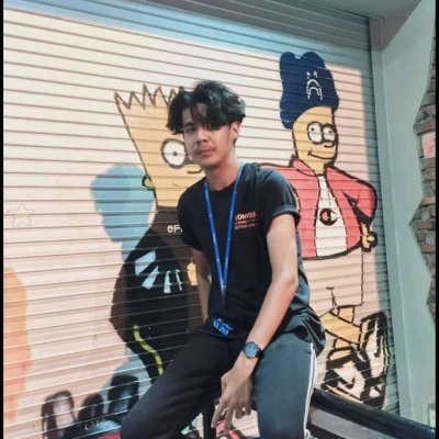 Mario97Richard's profile picture. 