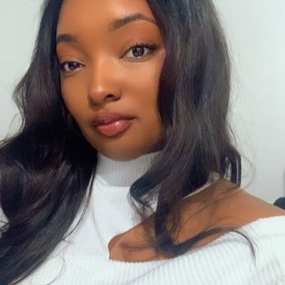 missdriabia's profile picture. She is flourishing 🌻