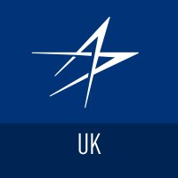 Lockheed Martin UK (@lmuknews) Twitter profile photo