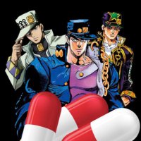 Identity disorder Jotaro (@jotarodisorder) 's Twitter Profile