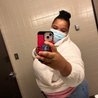 Tyesha Perry (@tyeshaperry93) 's Twitter Profile