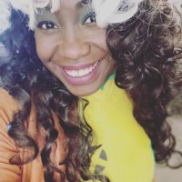 Afroqween Cosplay (@afroqweenhtx) 's Twitter Profile
