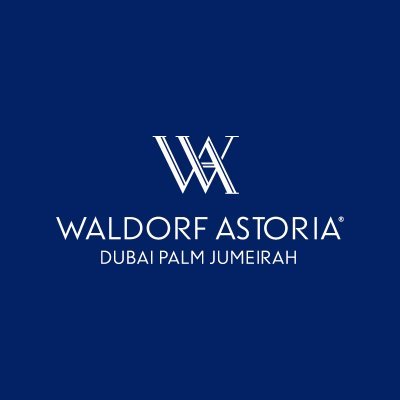 Experience understated luxury, breathtaking sea views and personalized service at the Waldorf Astoria Dubai Palm Jumeirah