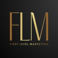 First Level Marketing(@firstlevelmark) 's Twitter Profileg