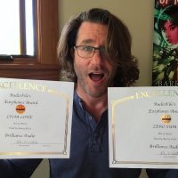 Barry Eisler (@barryeisler) 's Twitter Profile Photo Barry Eisler (@barryeisler) 's Twitter Profile Photo