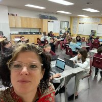 Jillian Ospina (@jillyin_edu) 's Twitter Profile