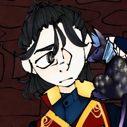 CloretodeSaldio's profile picture. Sem pronomes, só nomes de pro porque eu sou foda 
18 / @arataisntdead♡