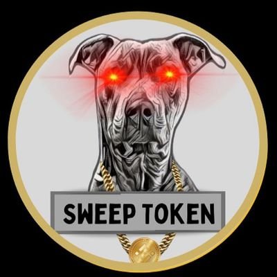 Expand Crypto world🤑
Let's Follow each other
$SWEEP #Trx #TBT #Tronbie #Nft #BTC #Eth #Nft #BNB #Trondao #USDD #Klever #sweep #sweepNFT #1000xgem #bscgems