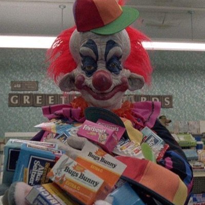 Klownさんのプロフィール画像