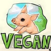 GoVegan! (@vegetarianadas) 's Twitter Profile