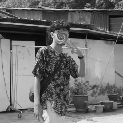 JedanBrandt's profile picture. Malaysia Till I Die⚒️🇲🇾