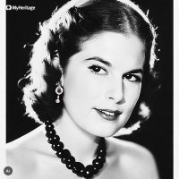 Helene Dunbar (@helene_dunbar) 's Twitter Profile