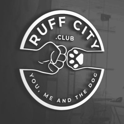 RuffCity_Club's profile picture. Private Indoor dog park & social club
🐾It’s you me and the dog🐾