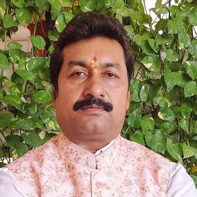 Chairman (Media & Publicity Department).            Chief Spokesperson (मुख्य प्रवक्ता) @incbihar || Ex Secretary @incbihar || Ex General Secretary @IYCBihar