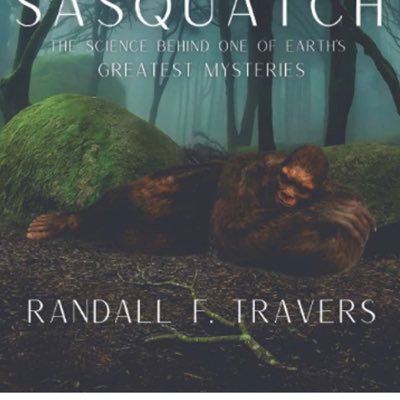 I’m a Bigfoot/Sasquatch researcher.  I’ve finally finished my first book “The Sensual Sasquatch”.  Not good with social media!  Follow link to my book!