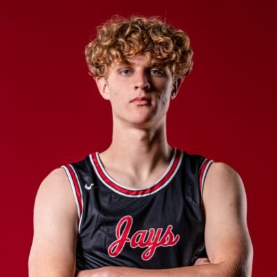 6’5 Class of 2023 Mid Mo Elite/JCHS Basketball Soccer Baseball NHS National Merit Semifinalist