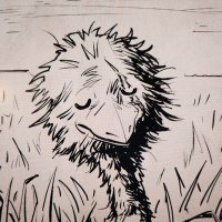 Feather (@featherhodge) 's Twitter Profile Photo Feather (@featherhodge) 's Twitter Profile Photo