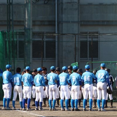 tcue_junko_2023's profile picture. 高崎経済大学準硬式野球部の新歓アカウントです⚾️ 選手、マネージャー募集中です！ 初心者、ブランクありの方でも大歓迎です😊 気軽にフォローやDMしてください！#春から高経　#春からtcue