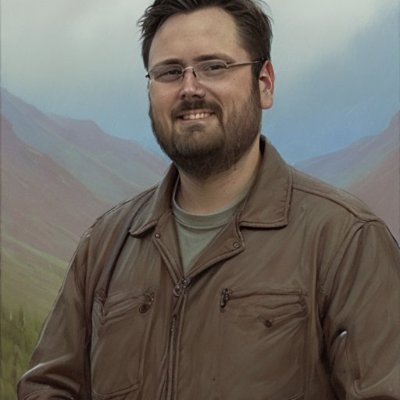 gschoppe's profile picture. Software Engineer @ Google.

Average programmer, below average guitarist, mediocre comedian.

* Immigrants Built America
* Black Lives Matter

* He|Him