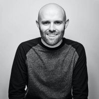 Jon Fortenbury (@jonwrites) 's Twitter Profile