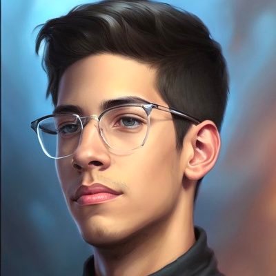 Twitch Affiliate and pure vibe enthusiast | 1 Timothy 4:12 | Audaces fortuna iuvat