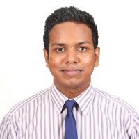 Tibutius Thanesh (@tibutiusthanesh) 's Twitter Profile