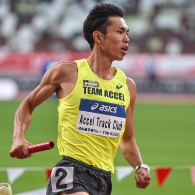 TOHOKU / NSSU / SIU / ATC / 400mHurdler 50.74