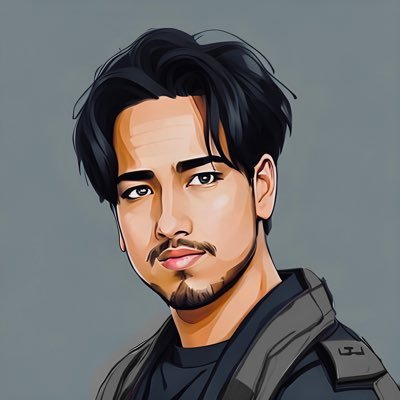 VicramFilms Profile Picture