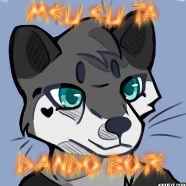 I'm autistic                                                      Barista and furry - I'm 20 years old                       
pfp by @_mart1_v