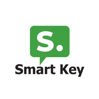 SmartKeyRS Profile Picture