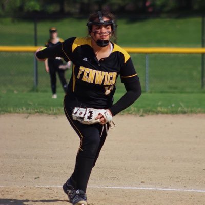 Fury Platinum 18U Roumelis (#0) | 2024 | Bishop Fenwick High School | RHP Pitcher / 1B |
