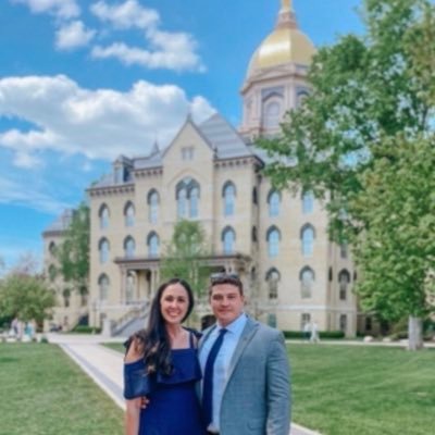 Christian | Husband | @NDLaw grad | Classical liberal pursuing liberty & human flourishing 🇺🇸🇦🇫 | Views are mine