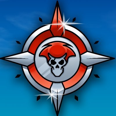 ₐₐARRRGGGHHₕₕ🌴🦜☠️
Sui's first NFT collection backed by a premier validator!
Discord: https://t.co/LOVZN97Nuq
Buy NFT: https://t.co/gYPxJwbV19