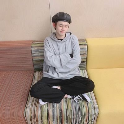will forever be with txt 𖤐 she, 23 | bns acc ! dnfi non-txt ult 🙇♀️