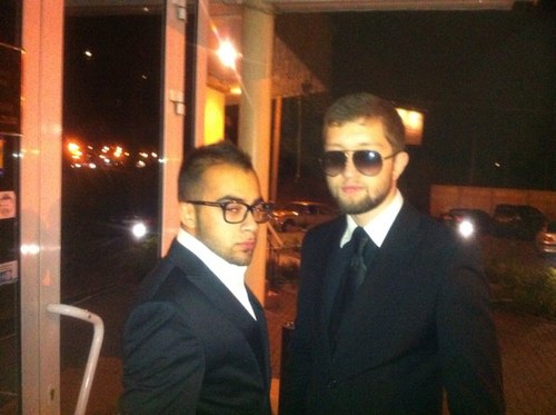 Vampire_Gipsy's profile picture. 