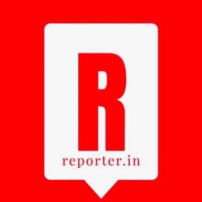 REPORTER INDIA