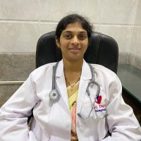 Dr Mrudhula Tejaswi(@DrMrudhula) 's Twitter Profile Photo