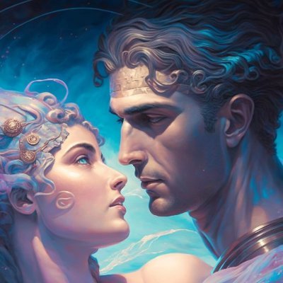 JGatsby1923's profile picture. 🗽⚖️
Morality Tales+Music