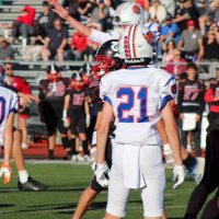 Trey Nalley (@treynalley21) 's Twitter Profile