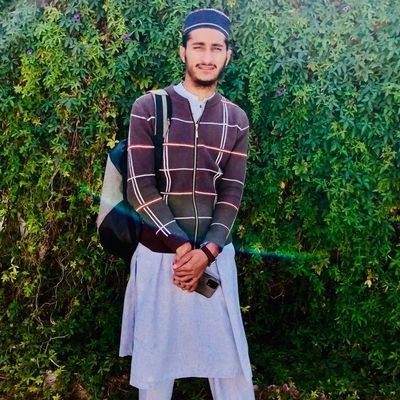 umarkhattak26's profile picture. 