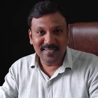 iTamilAcademy's profile picture. Believer, husband of one, father of two, pastor of some, unknown to many, writer(?), Youtuber,