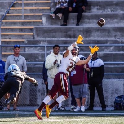 Point Loma High School | c/o 24 | 4.4 GPA | 6’ 175 | WR / S/4.5 ⭐️ K/P | Phone number (619) 317 - 9693 Email - aaronlee242025@gmail.com NCAA ID - 2303824699