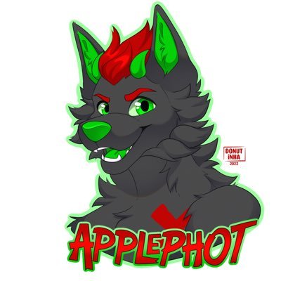 KnottyAppleAD's profile picture. ⚠️18+⚠️ 24yd, Gay, Known for having a great butt and Sniffing Bulges. I'm Just being a bad Demon Fox that needs to be filled by some Daddies