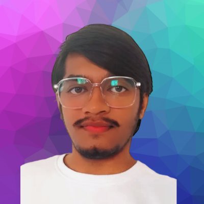 KADAMJAYV's profile picture. ML Engineer @testgridio | opensource enthusiast | Computer Vision