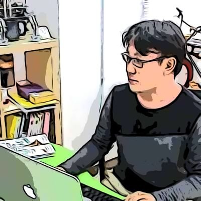 🇺🇸出身30代IT職
♠️業界
通信→コンサル→ベンチャー→金融 |
♦️在住
NY→東京→会津→茨城 |
♣️趣味
ポーカー 手品 ボドゲ F1 |
♥️推し
IS:SUE aespa XG CiON AMEFURASSHI |
✉️
リンクから👇