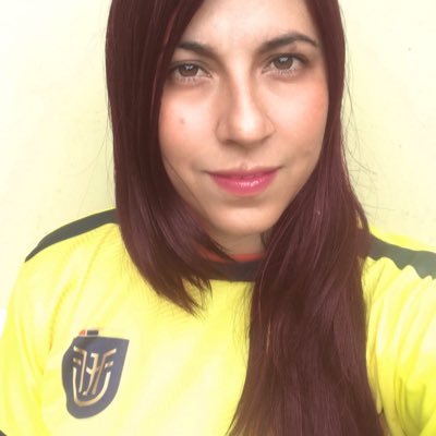 mayra_10bsc's profile picture. Hincha del mejor equipo del Ecuador/// 💛BARCELONA SPORTING CLUB💛 Fan de #BOCA / #FCB/ #Messista