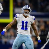 micah parsons (@micahpars) 's Twitter Profile