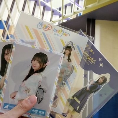 himitsu0410's profile picture. サブ。
特撮 / アイドル好きです
モンスト